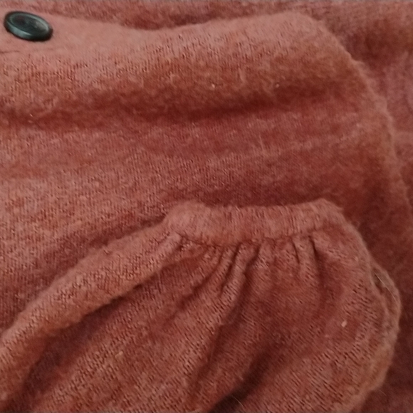 American Eagle cardigan size large - Picture 4 of 4